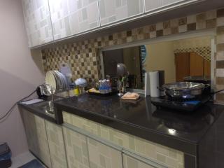 MM HomeStay - Kamunting - 5