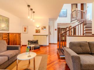 Holiday Home Casa Alessio by Interhome - Delebio - 8