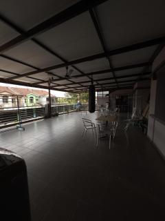 MM HomeStay - Kamunting - 3