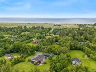 Holiday Home Anastaja - 550m from the sea by Interhome - Jerup - 8