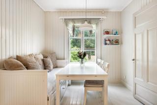Historic apartment near the city by the water - Solna - 5