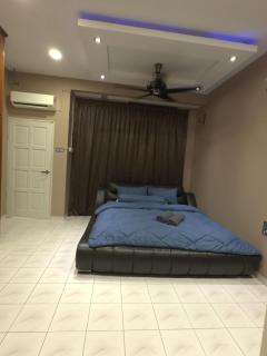 MM HomeStay - Kamunting - 1