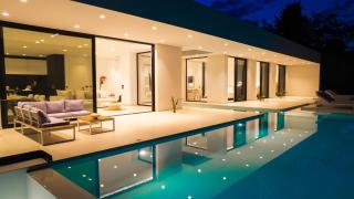 The Oasis, luxury Villa in Nidri - Palaiokatoúna - 9