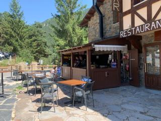 Hotel Restaurant Camp del Serrat - Andorra la Vella - 7