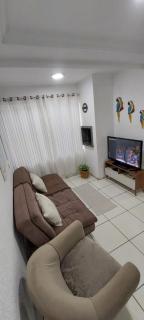 Apartamento Aconchegante nos Ingleses Florianópolis Sc - Florianópolis - 0
