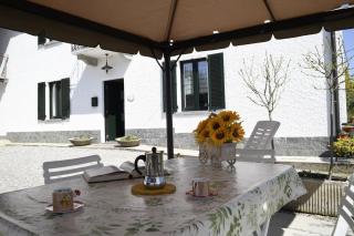 Cascina Riva - Leggiuno - 3