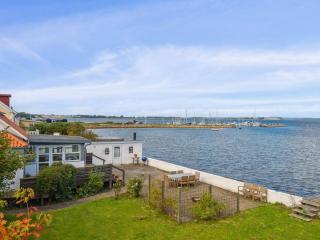 Holiday Home Thermund - 5m from the sea by Interhome - Knebel - 9