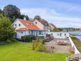 Holiday Home Thermund - 5m from the sea by Interhome - Knebel - 8