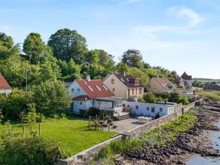Holiday Home Thermund - 5m from the sea by Interhome - Knebel - 7