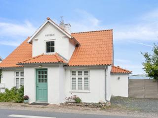 Holiday Home Thermund - 5m from the sea by Interhome - Knebel - 4
