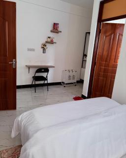 The Fs Coziness Nest - Dar es Salaam - 1