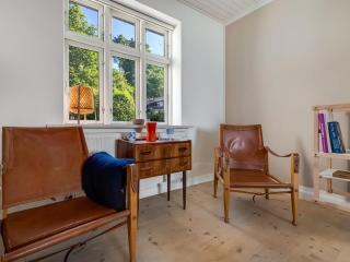 Holiday Home Thermund - 5m from the sea by Interhome - Knebel - 1