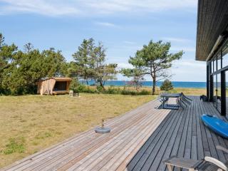 Holiday Home Rakita - 75m from the sea by Interhome - Tjørneholm - 7