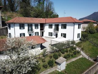 Cascina Riva - Leggiuno - 8