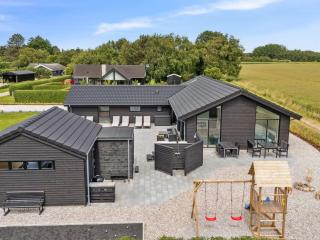 Holiday Home Christian - 600m from the sea by Interhome - Slagelse - 9
