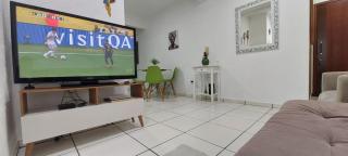 Apartamento Aconchegante nos Ingleses Florianópolis Sc - Florianópolis - 5