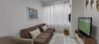 Apartamento Aconchegante nos Ingleses Florianópolis Sc - Florianópolis - 7