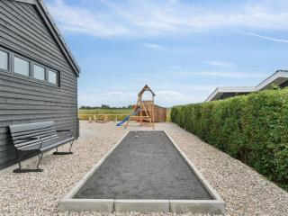 Holiday Home Christian - 600m from the sea by Interhome - Slagelse - 6