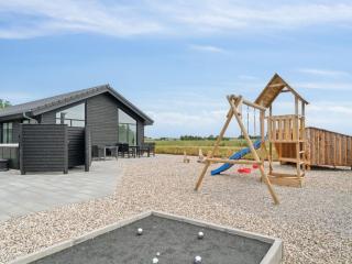 Holiday Home Christian - 600m from the sea by Interhome - Slagelse - 5