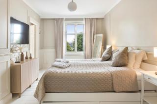 Historic apartment near the city by the water - Solna - 9