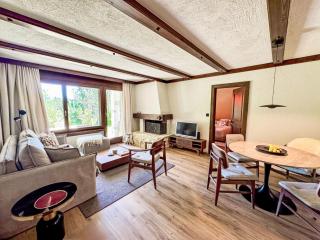 Apartment Chesa Gop by Interhome - 9