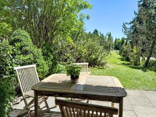 Apartment Chesa Gop by Interhome - 3