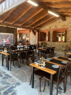 Hotel Restaurant Camp del Serrat - Andorra la Vella - 6