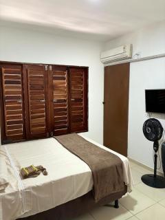 Casa Amarante - Fortim - 7