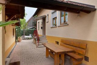 Wein- Und Obstbau Rupp - Obersulm - 9