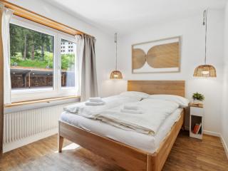 Apartment Promenade - Utoring-19 by Interhome - Arosa - 8