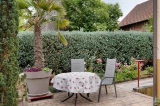 Wein- Und Obstbau Rupp - Obersulm - 8
