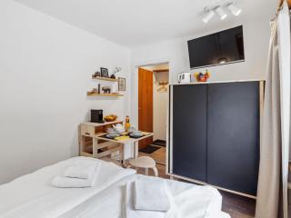 Apartment Promenade - Utoring-19 by Interhome - Arosa - 7