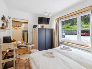 Apartment Promenade - Utoring-19 by Interhome - Arosa - 6