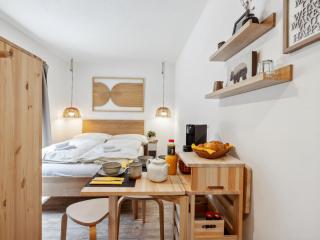 Apartment Promenade - Utoring-19 by Interhome - Arosa - 4