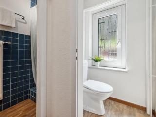 Apartment Promenade - Utoring-19 by Interhome - Arosa - 1