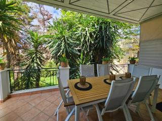 Corfu Holidays Villa Kanoni - 5