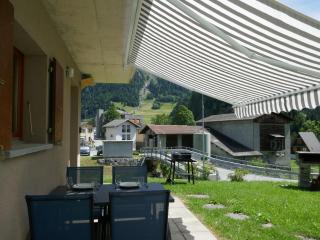 Apartment Prou Riverside by Interhome - Campo Blenio - 9