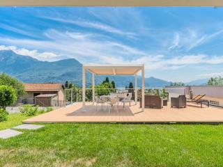 Apartment Luccio by Interhome - 6