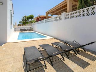 Villa Guadalete by Interhome - 5
