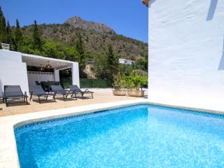 Villa Guadalete by Interhome - 4