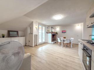 Lincoln Apartment terzo piano al mare Rif A534 - 8