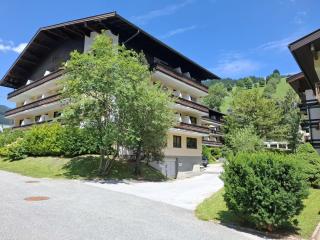 Apartment Schattberg by Interhome - Saalbach-Hinterglemm - 8