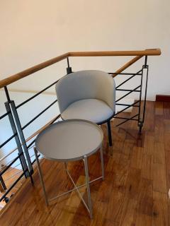 Room in Condo - Modern Makati Condo for Rent - City Views Convenience - Manilla - 6