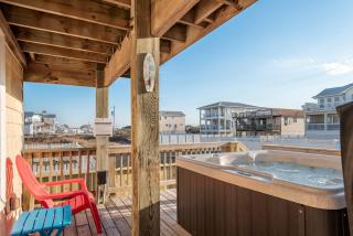 Surfs Up - Kitty Hawk - 8