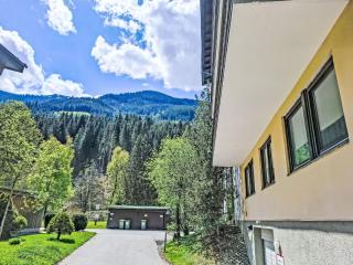Apartment Schattberg by Interhome - Saalbach-Hinterglemm - 2