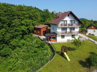 Apartment Maklen-2 by Interhome - Brod Moravice - 0