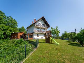 Apartment Maklen-2 by Interhome - Brod Moravice - 4