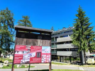 Apartment Corso-2 by Interhome - Harrachov - 5