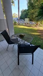 Barrier Townhouse - 8