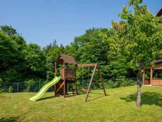 Holiday Home Maklen by Interhome - Brod Moravice - 8